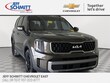  Kia Telluride