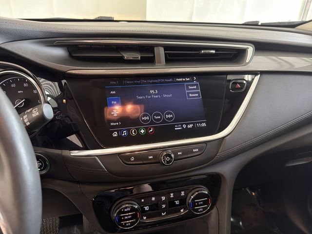 2023 Buick Encore GX Select - Photo 25