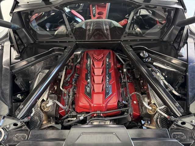 2026 Chevrolet Corvette 2LT - Photo 16