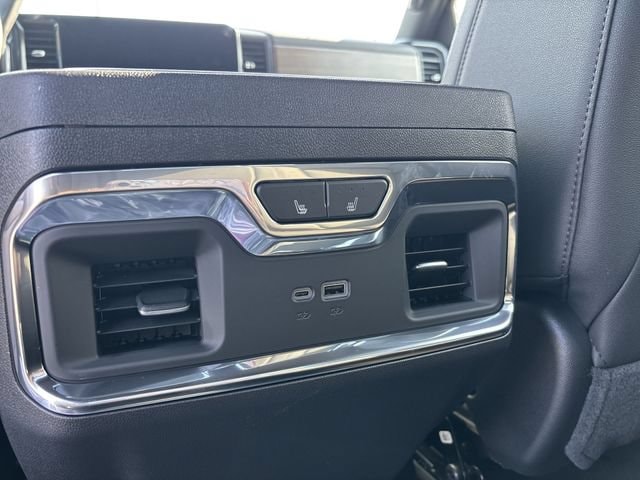 2026 Chevrolet Silverado 3500 HD High Country - Photo 21