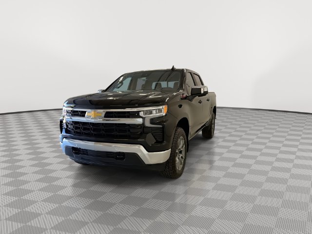 2026 Chevrolet Silverado 1500 LT - Photo 8