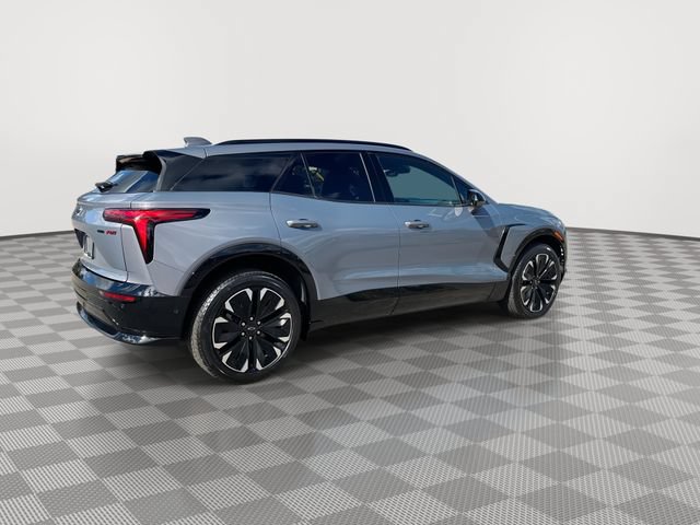 2025 Chevrolet Blazer EV RS - Photo 13