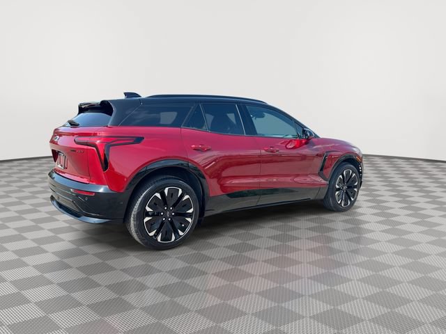 2026 Chevrolet Blazer EV RS - Photo 12