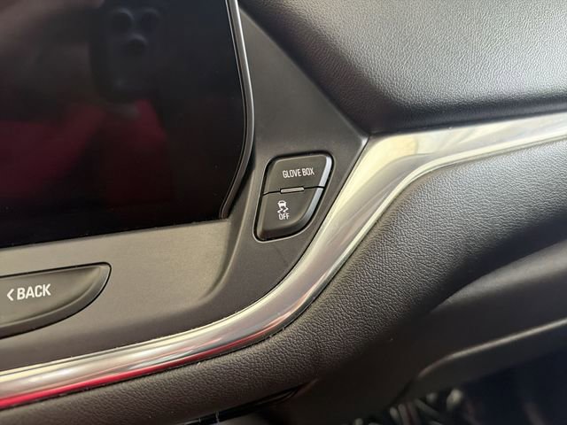 2023 Chevrolet Blazer 2LT - Photo 28