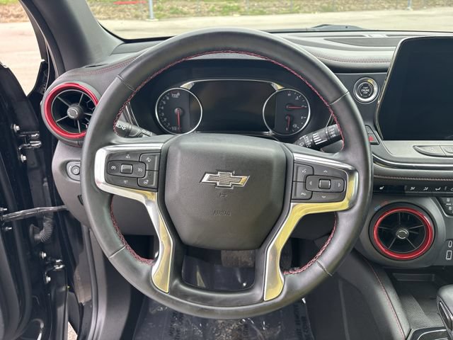 2023 Chevrolet Blazer RS - Photo 35