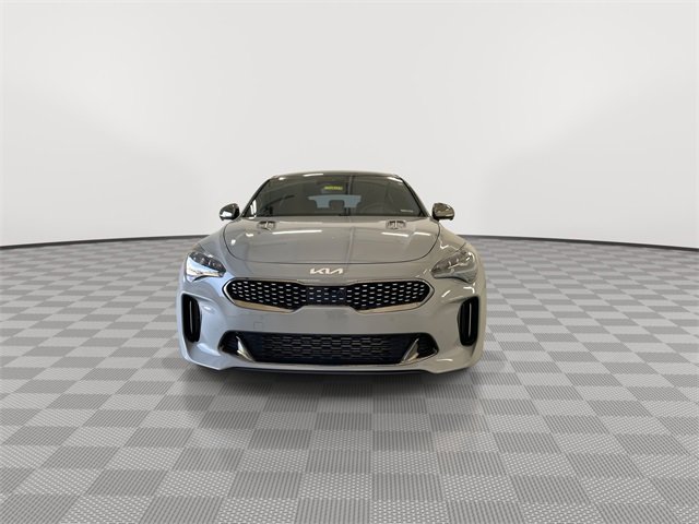 2023 Kia Stinger GT2 photo 3