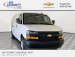 Chevrolet Express Cargo 2500