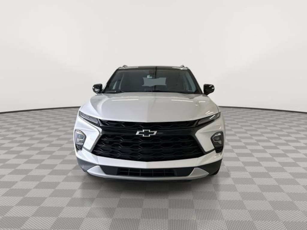Used 2024 Chevrolet Blazer 3LT SUV
