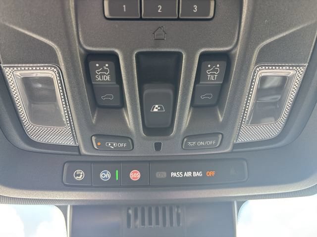 2026 Chevrolet Silverado 2500 HD ZR2 - Photo 37