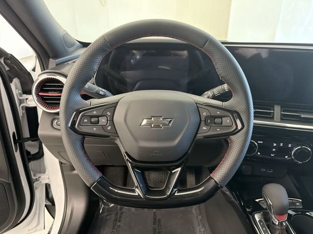 2026 Chevrolet Trax RS - Photo 34