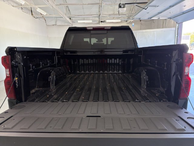 2026 Chevrolet Silverado 1500 LT - Photo 19