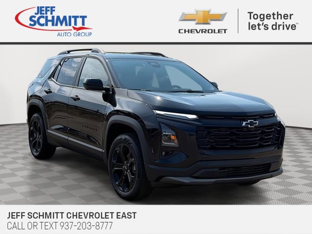 2026 Chevrolet Equinox LT - Photo 1