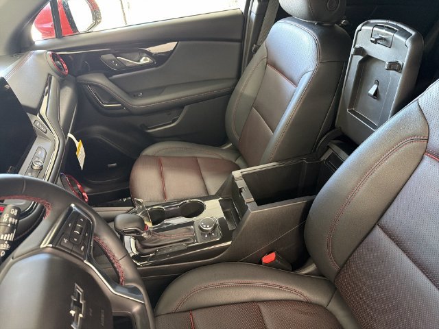 2026 Chevrolet Blazer RS - Photo 25