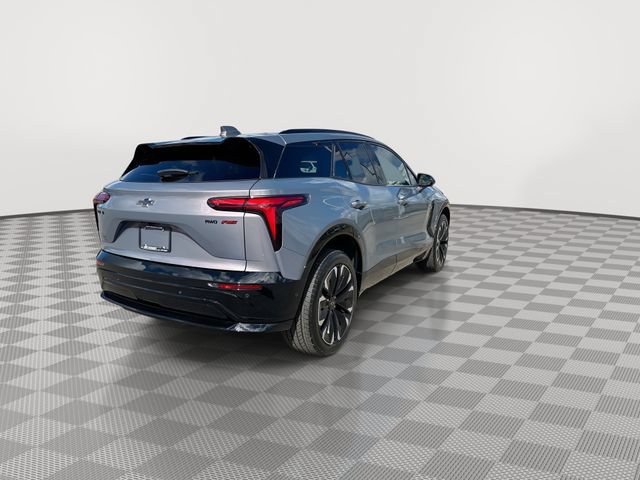 2025 Chevrolet Blazer EV RS - Photo 12