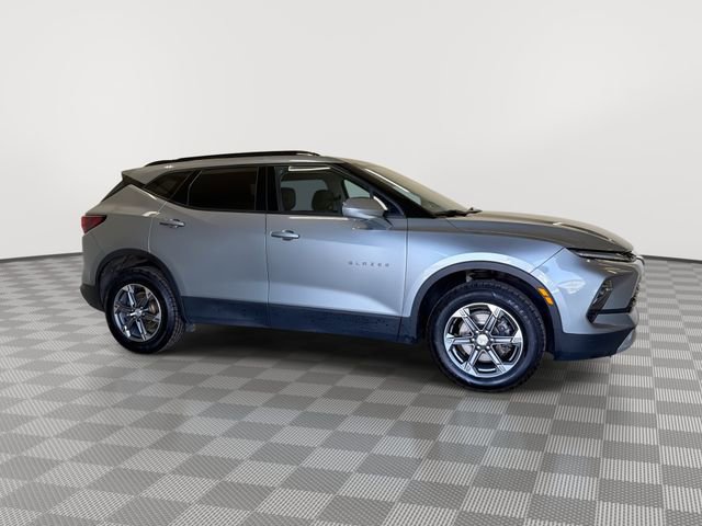 2024 Chevrolet Blazer 2LT - Photo 13