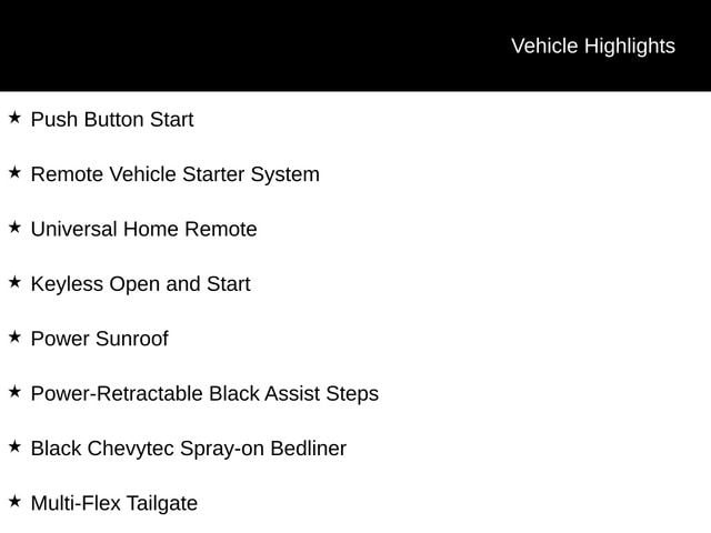 2026 Chevrolet Silverado 2500 HD ZR2 - Photo 7