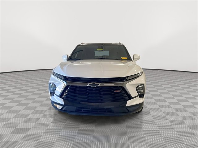 2023 Chevrolet Blazer RS photo 3