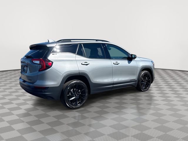 2024 GMC Terrain SLT - Photo 12