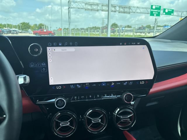 2026 Chevrolet Blazer EV RS - Photo 30