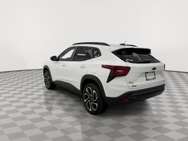 2026 Chevrolet Trax RS - Photo 11
