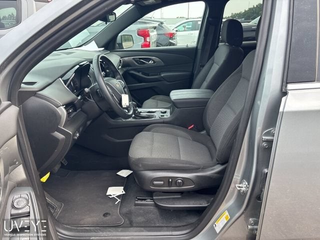 2023 Chevrolet Traverse 1LT - Photo 6