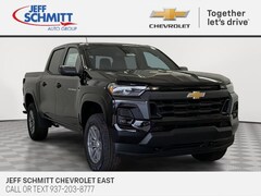2026 Chevrolet Colorado LT Truck