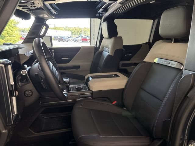 2026 GMC HUMMER EV 2X - Photo 23