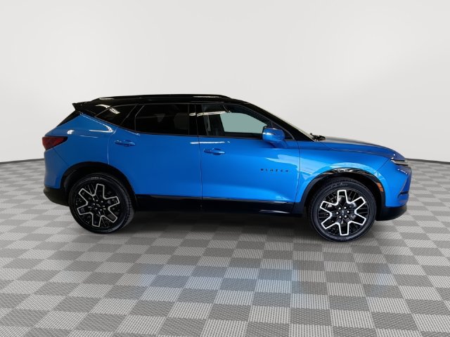 2024 Chevrolet Blazer RS - Photo 13