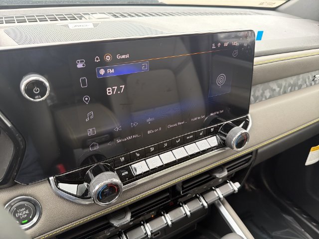 2026 Chevrolet Colorado ZR2 - Photo 29