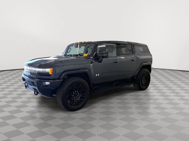 2026 GMC HUMMER EV 2X - Photo 7