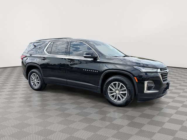 2023 Chevrolet Traverse 1LT - Photo 14