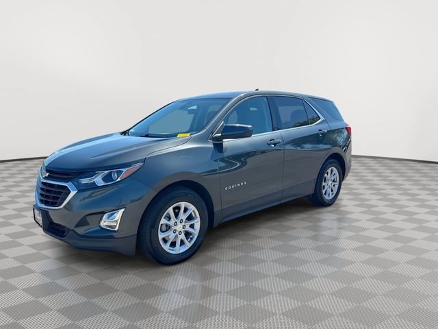 2020 Chevrolet Equinox LT - Photo 6