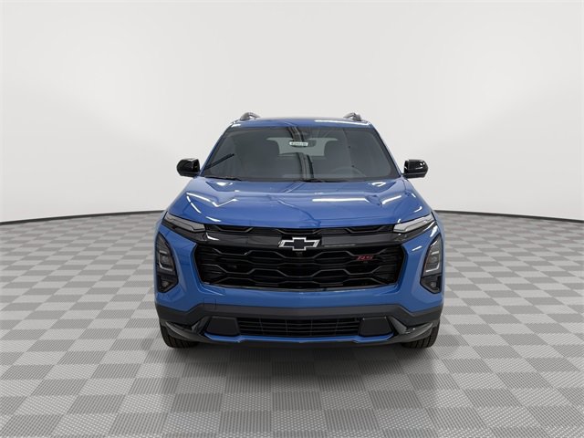 2026 Chevrolet Equinox RS photo 3
