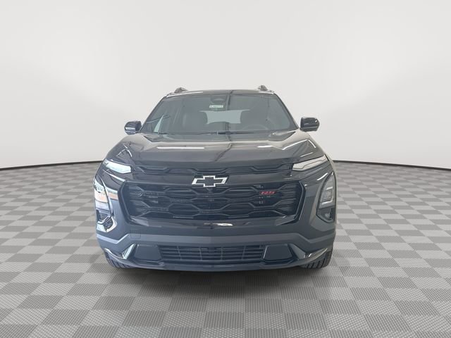 2026 Chevrolet Equinox RS - Photo 6