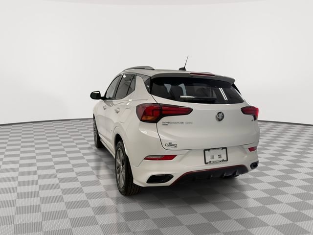2023 Buick Encore GX Select - Photo 9