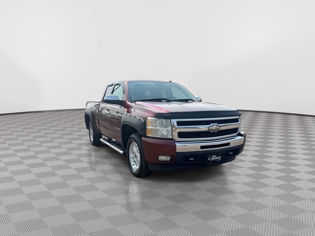 Used 2009 Chevrolet Silverado 1500 1LT with VIN 1GCEK29079Z195442 for sale in Beavercreek, OH