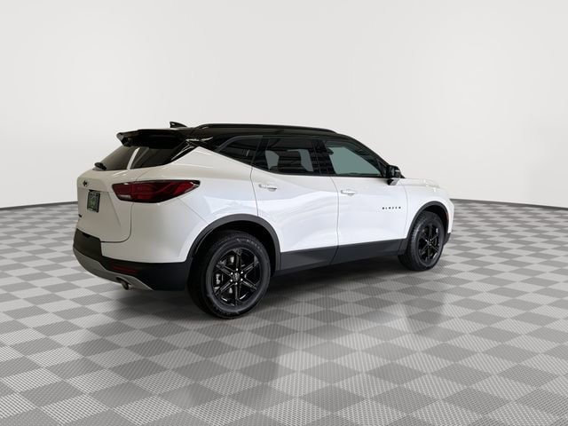 2024 Chevrolet Blazer 3LT - Photo 12