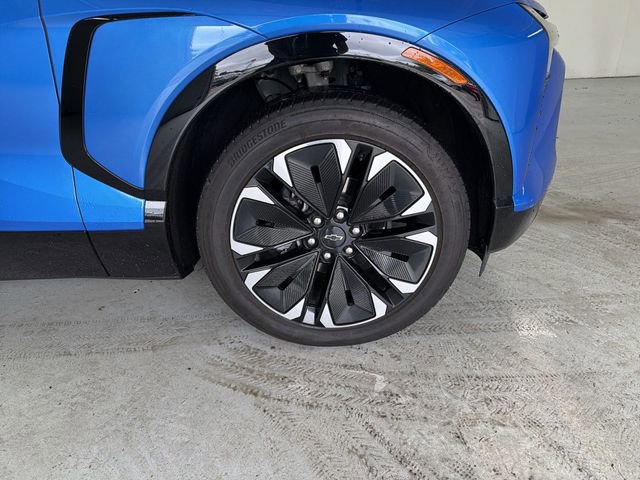 2025 Chevrolet Blazer EV RS - Photo 14