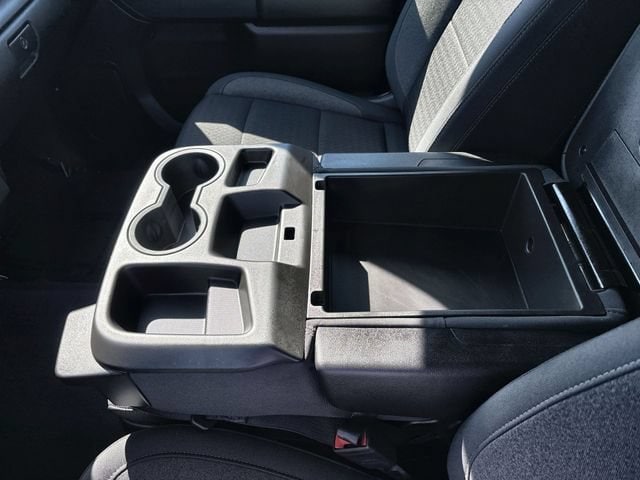 2025 Chevrolet Silverado 2500HD Custom - Photo 23
