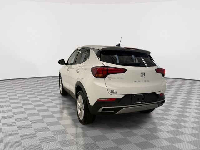2025 Buick Encore GX Preferred - Photo 9