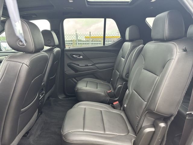 2023 Chevrolet Traverse 3LT - Photo 18