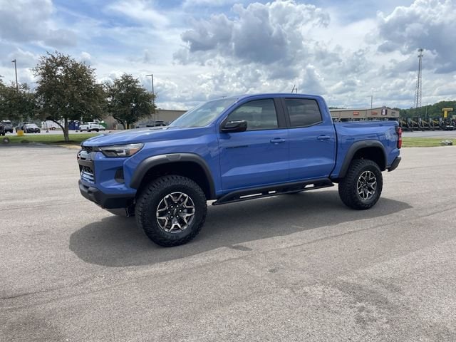 2026 Chevrolet Colorado ZR2 - Photo 8