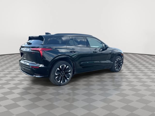 2026 Chevrolet Blazer EV RS - Photo 13