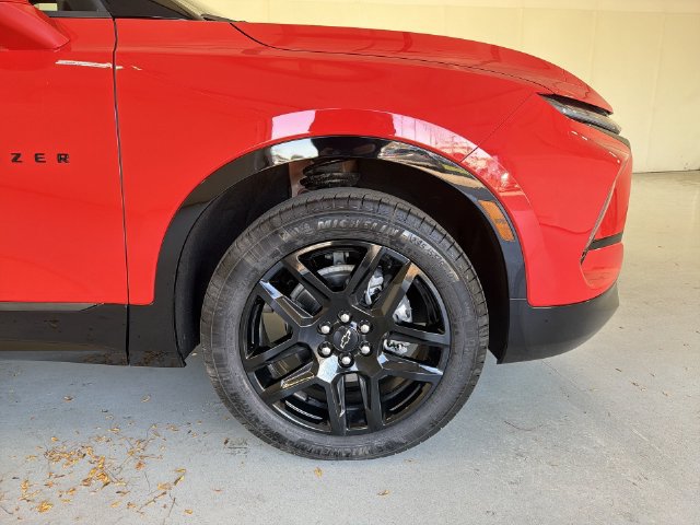2026 Chevrolet Blazer RS - Photo 15