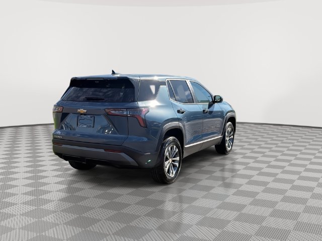 2027 Chevrolet Equinox LT - Photo 14