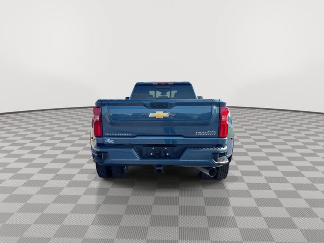 2026 Chevrolet Silverado 3500 HD High Country - Photo 14