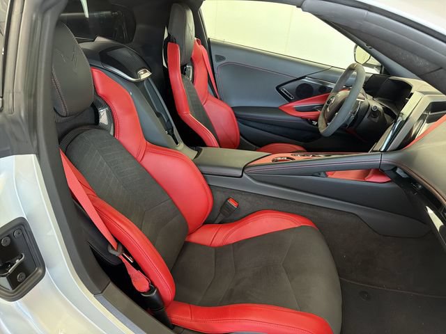 2026 Chevrolet Corvette 2LT - Photo 20
