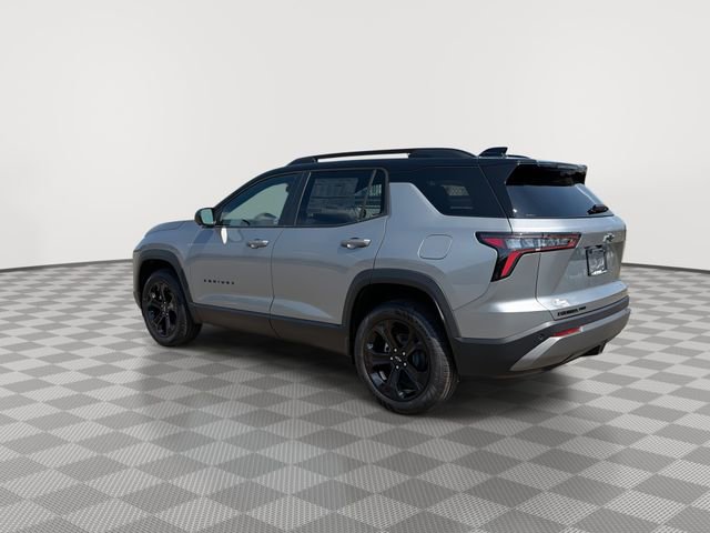 2026 Chevrolet Equinox LT - Photo 10
