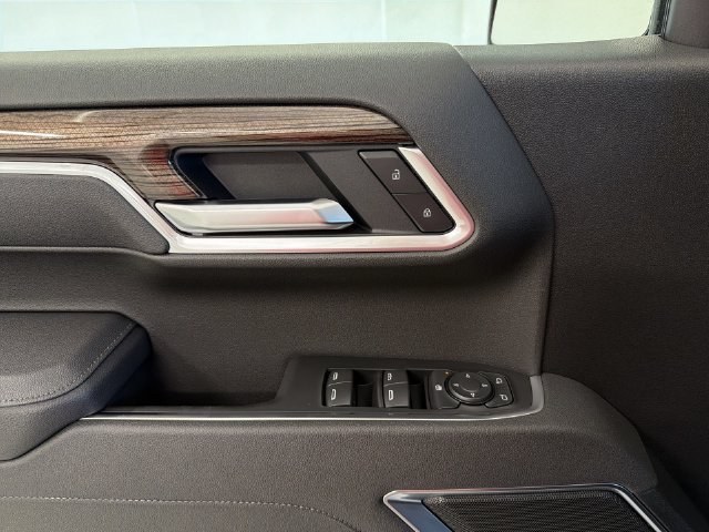 2026 Chevrolet Silverado 1500 LT - Photo 25