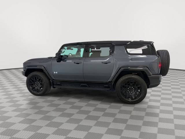 2026 GMC HUMMER EV 2X - Photo 8
